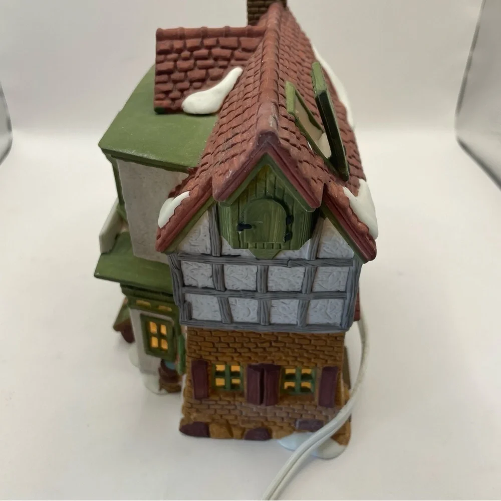 Dept.56 Dickens' Village Series 
